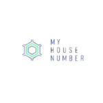 My House Number Profile Picture