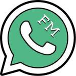 FM WhatsApp Profile Picture