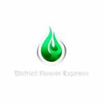 District flower express profile picture