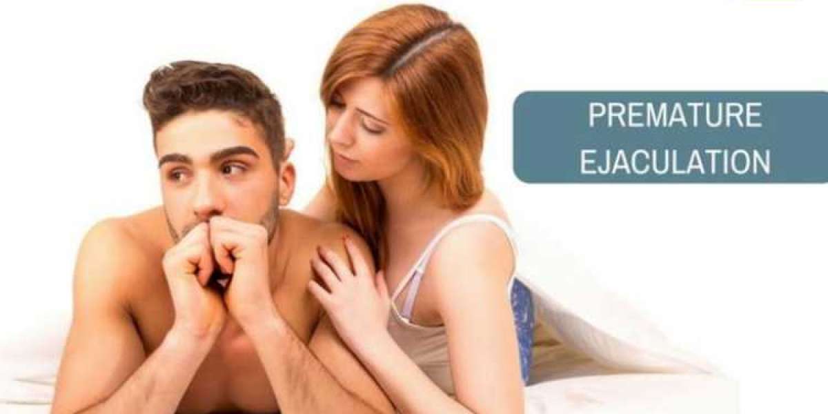 How to Manage Successfully Premature Ejaculation