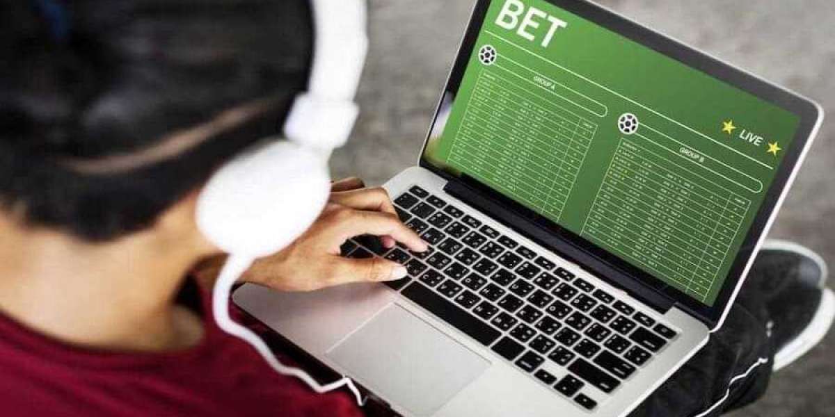 Riding the Odds: The Witty World of Sports Betting