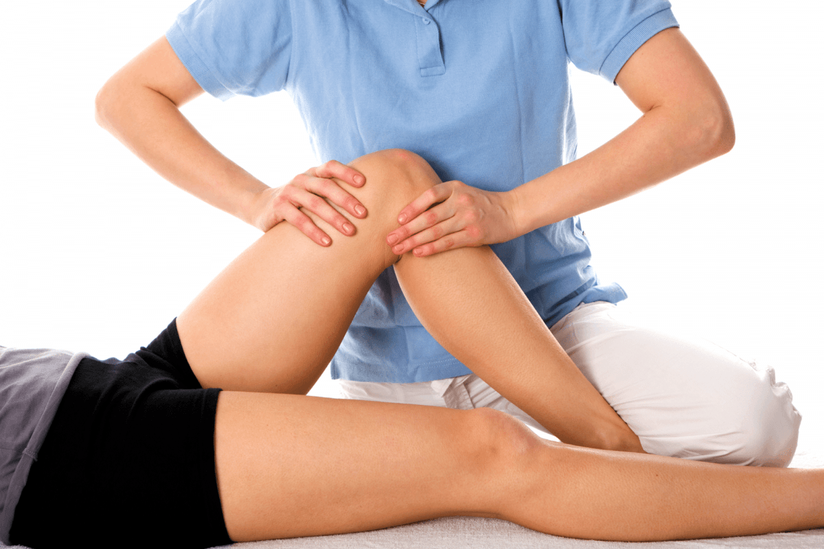 Why Physiotherapy Is So Reliable - UAP Daily