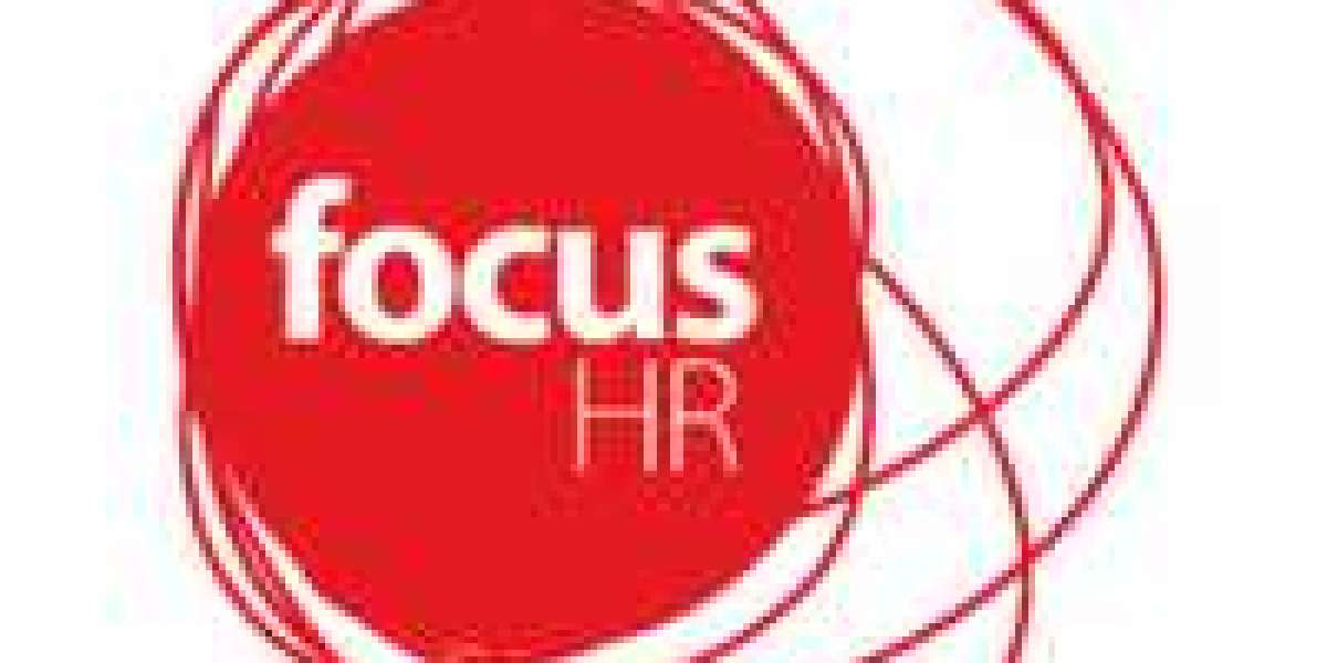 HR Outsourcing Service Providers