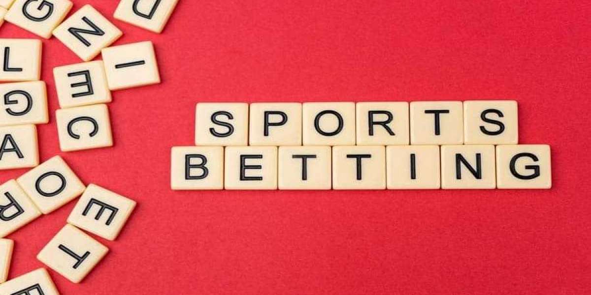 Winning Big: Sports Gambling Site