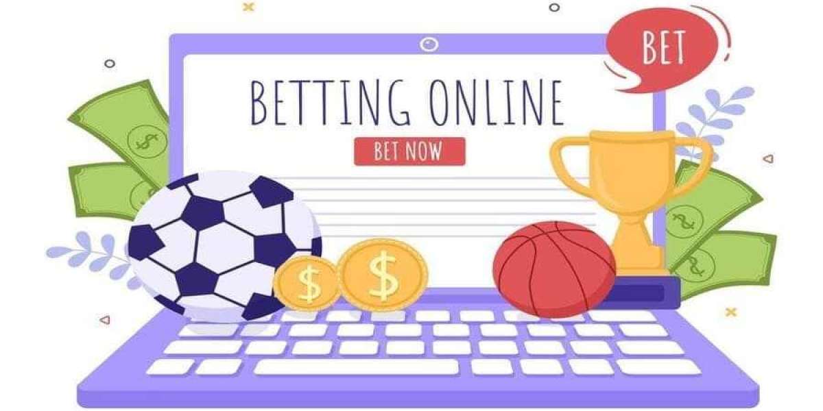 Your Ultimate Guide to Korean Betting Sites