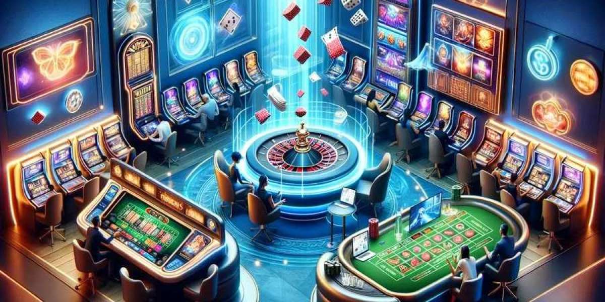 Mastering How to Play Online Slot