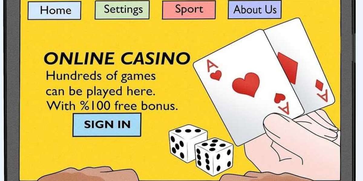 Mastering Online Slot Gaming
