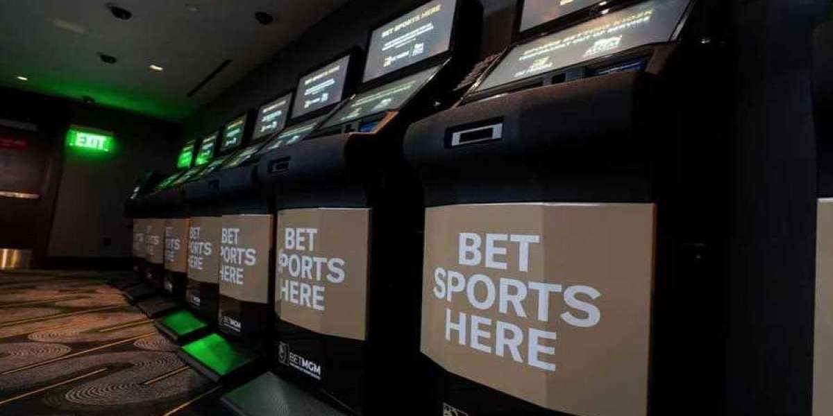 The Exciting World of Sports Gambling
