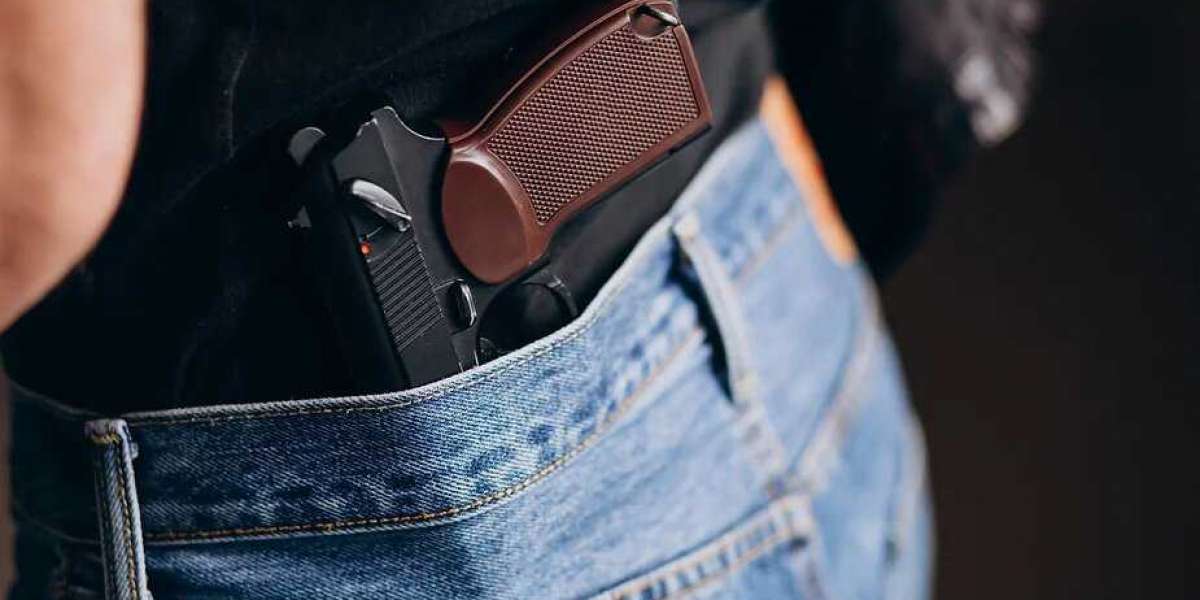Concealed Carry Scenarios: Real-Life Situations and How to Handle Them