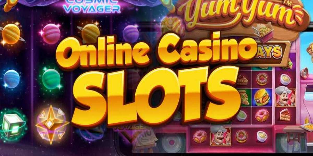 Mastering the Art of How to Play Online Casino