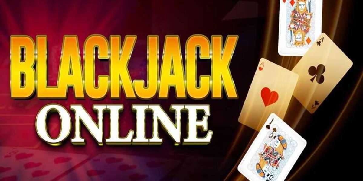 Mastering Online Casino: A Guide