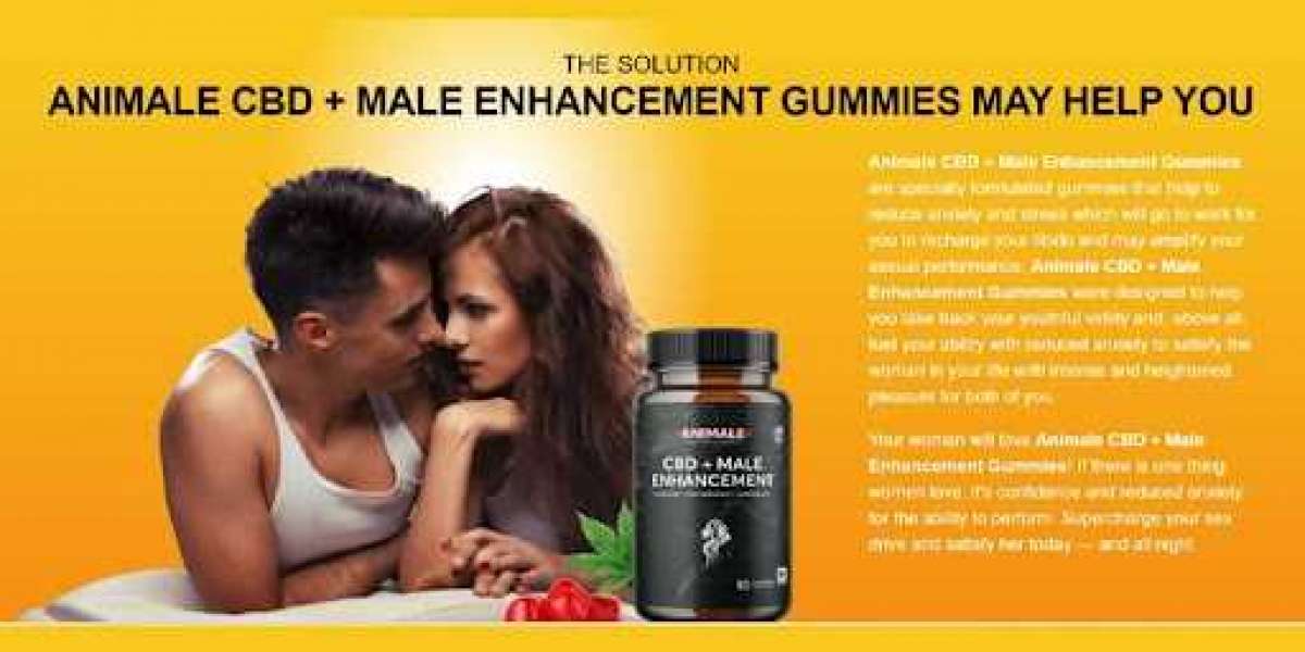 Animale Male Enhancement Australia Medications for Men Best Male Enhancement Gummies From S*x Station!