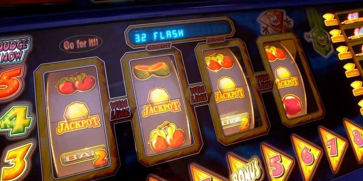 Your Ultimate Guide on How to Play Online Slot