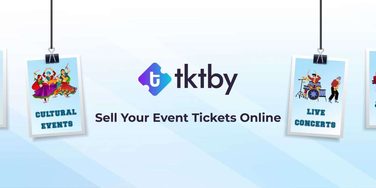 How Online Ticket Booking Platforms Drive Success to Events
