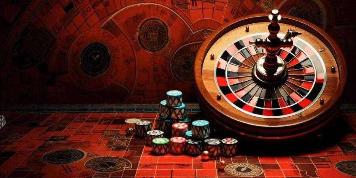 The Ultimate Casino Site Guide