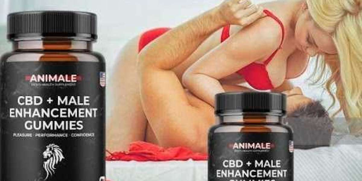 Animale Male Enhancement Australia Horny Goat Weed for Men Deliver Your Feeling Hypertension!