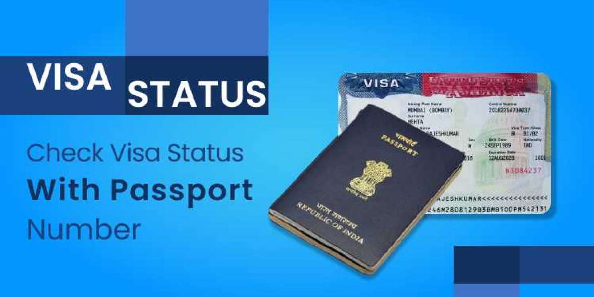 Secure Your Journey: Understanding Visa Verification Process