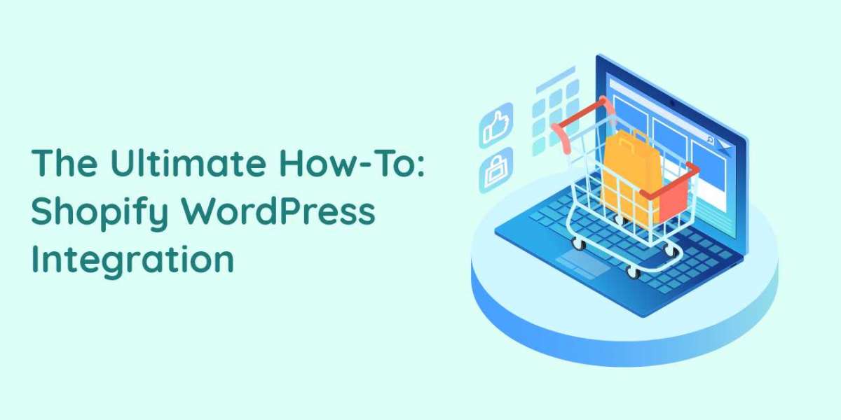 The Ultimate How-To: Shopify WordPress Integration