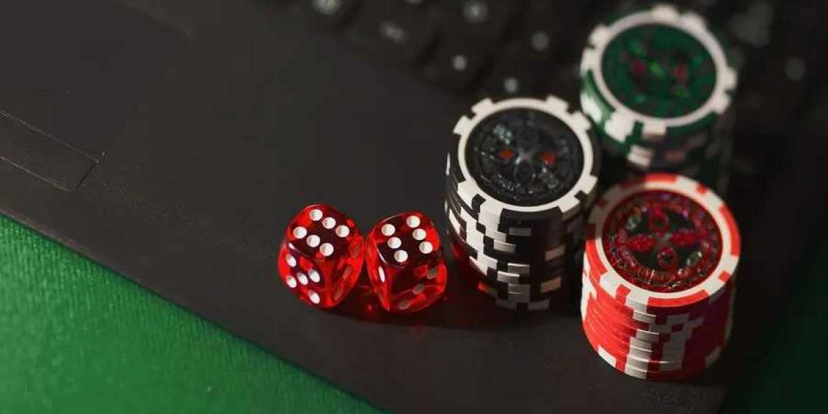 Mastering the Game: How to Play Online Baccarat