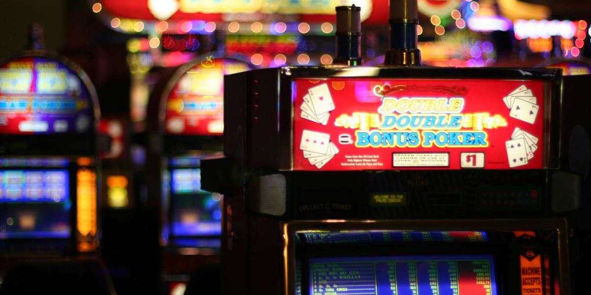 Metode Situs Slot yang Teruji dan Benar Dalam Detil Langkah demi Langkah