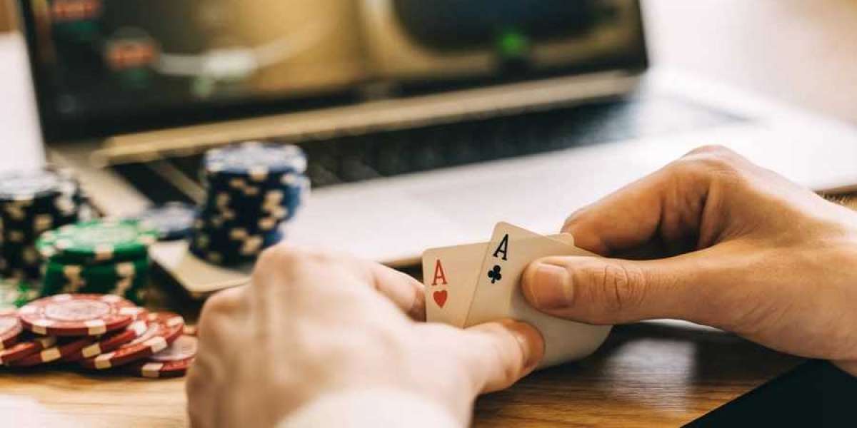 Mastering the Art of Online Baccarat: A Comprehensive Guide