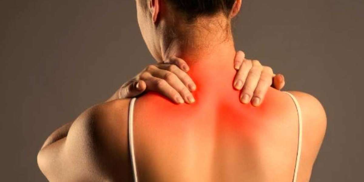 Neck Pain Causes, Symptoms, and Treatment