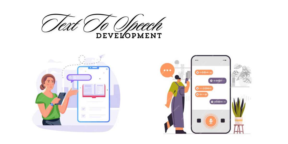 Innovative Text To Speech App Development Strategies By Code Brew Labs