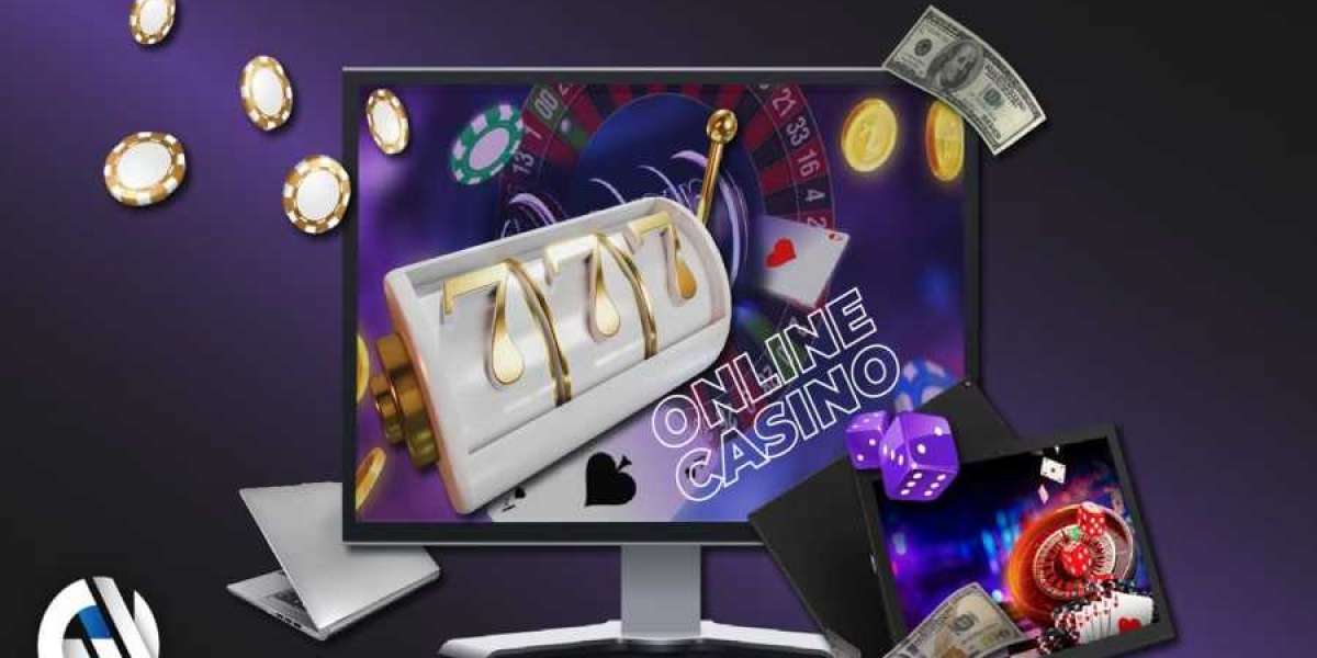 How to Play Online Baccarat: A Comprehensive Guide