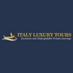 Italy Luxury Tours profile picture