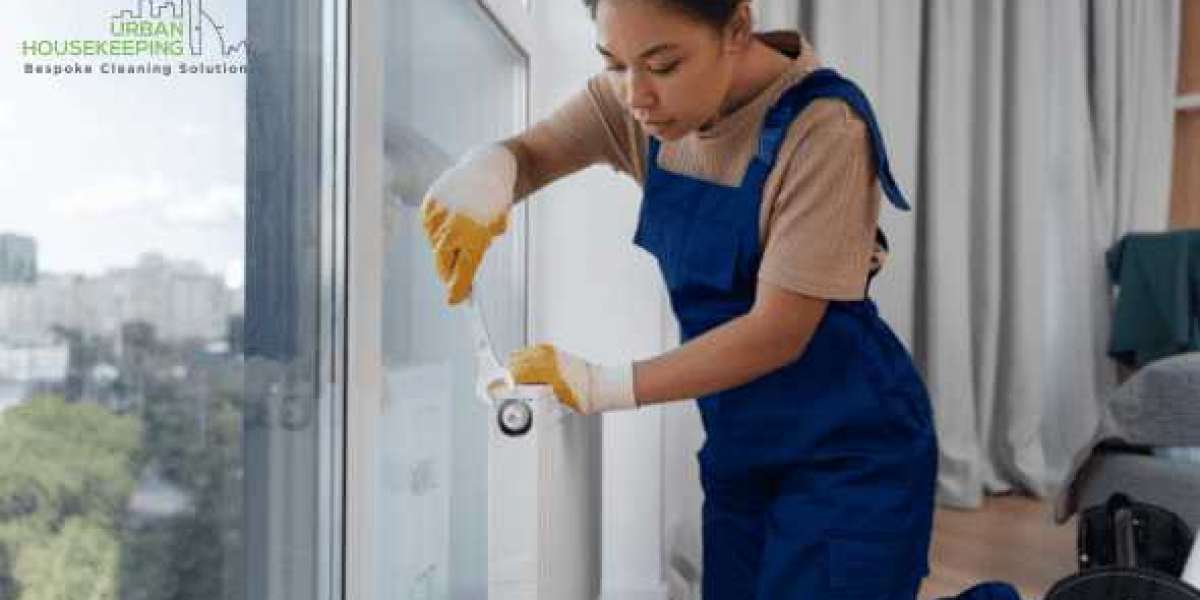 The Benefits of Maid Cleaning Services at Home in Dubai