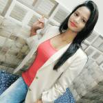 Aliya Sinha Profile Picture