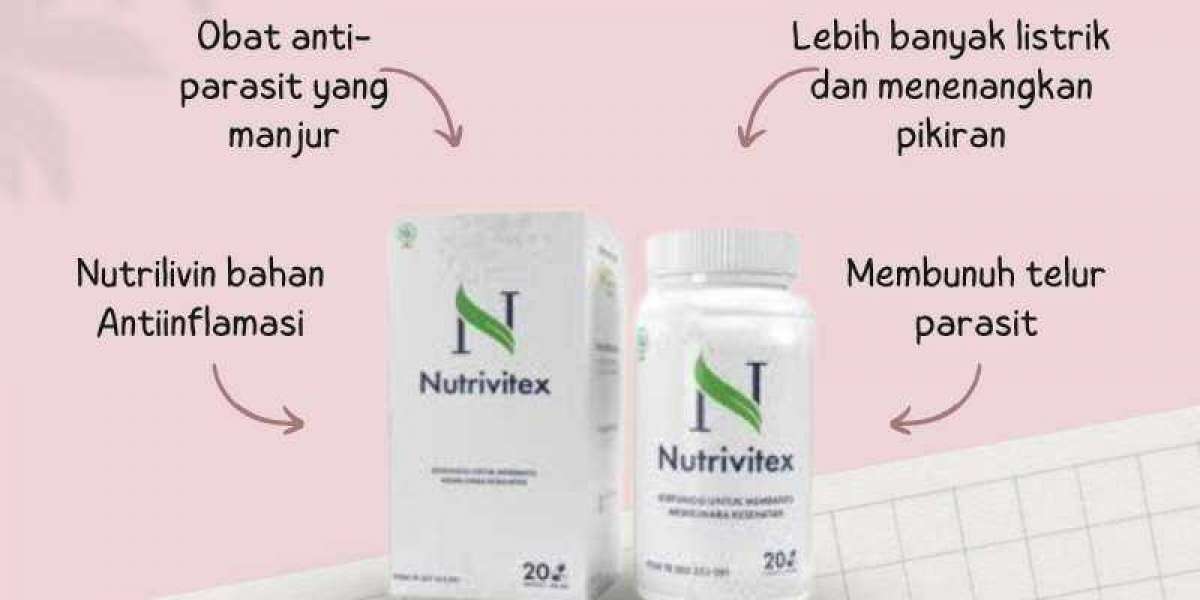 Harga Nutrivitex - Weight Loss Products.Pricing Breakdown and Value Assessment.