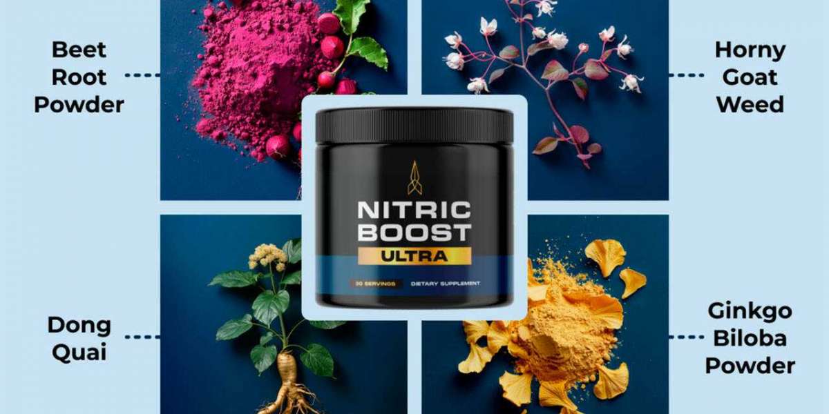 Nitric Boost Ultra - Tips for Maintaining Nitric Boost Levels!!