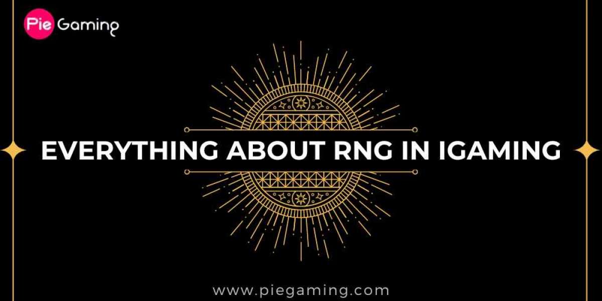 The Ins and Outs of RNG in iGaming: A Complete Guide