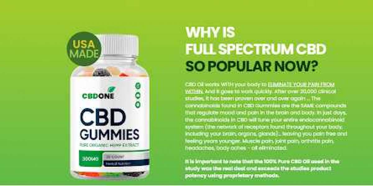 https://www.facebook.com/CBD.One.Gummies.Official/