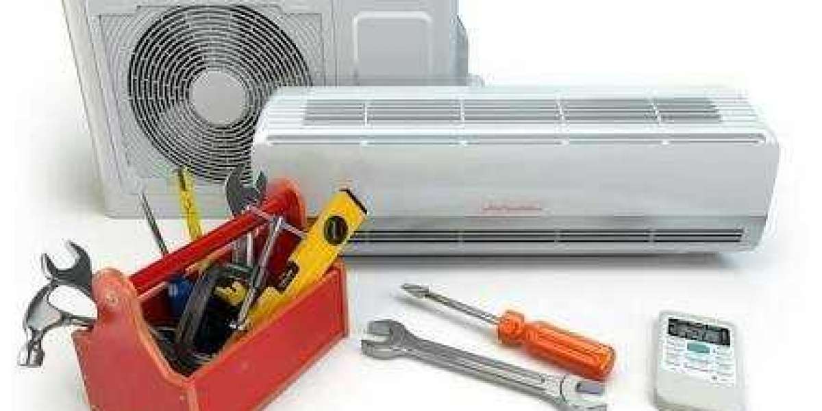 AC Repair Jammu to Your Cooling Comfort is Our Priority