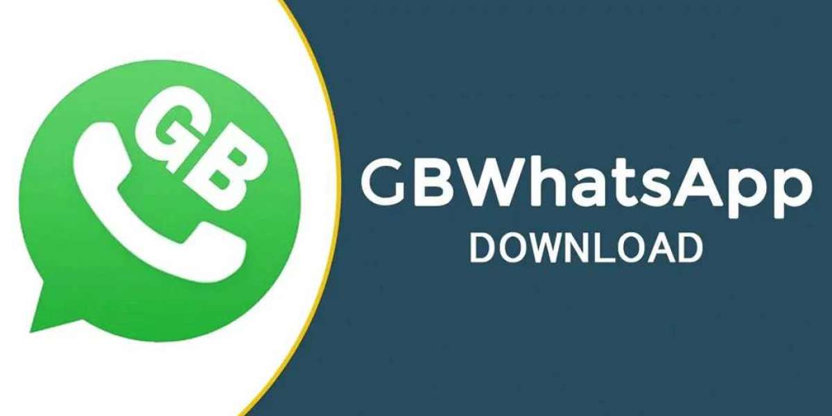 GBWhatsApp APK Download (Updated) 2024 Anti-Ban