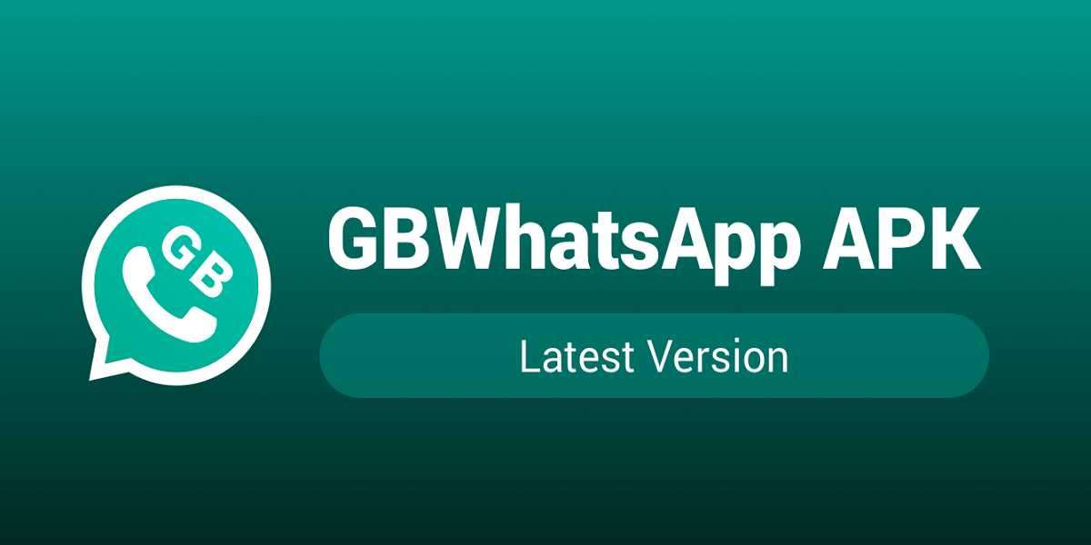 WhatsApp GB Download APK Latest Version Updated 2024