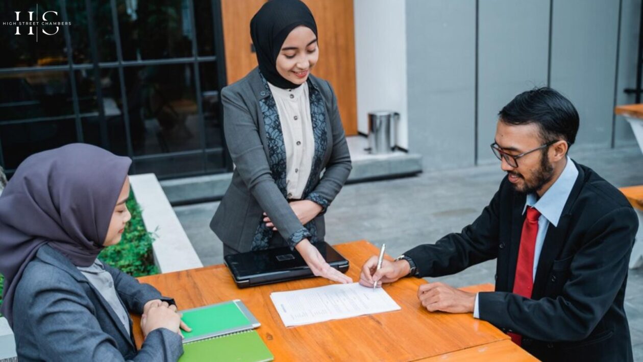 Syariah Divorce in Singapore: Key Aspects of Islamic Divorce Laws