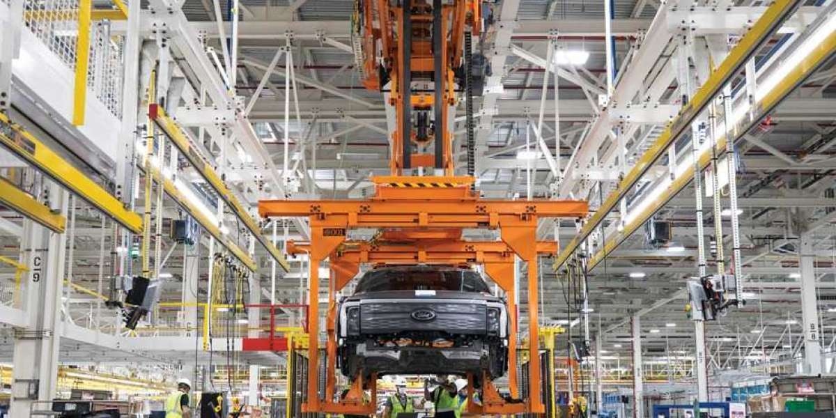 Understanding the Insights and Requirements to Setup Electric Car Manufacturing Plant Project