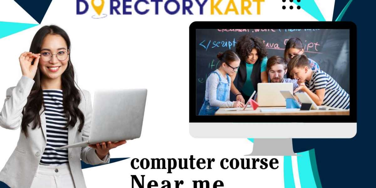 "Find the Best Computer Course Near Me for All Skill Levels"