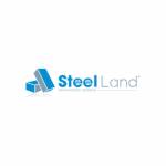 Steel Land Machinery Works Profile Picture