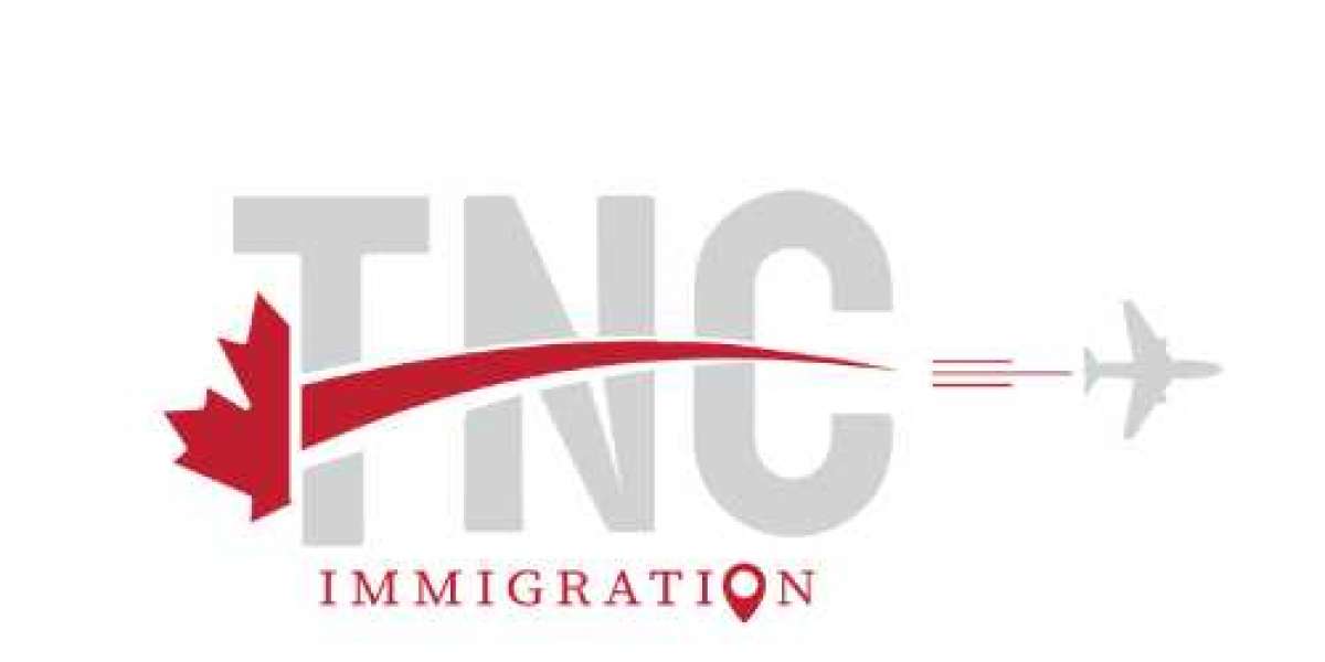 Immigration company in Canada - TNC Immigration