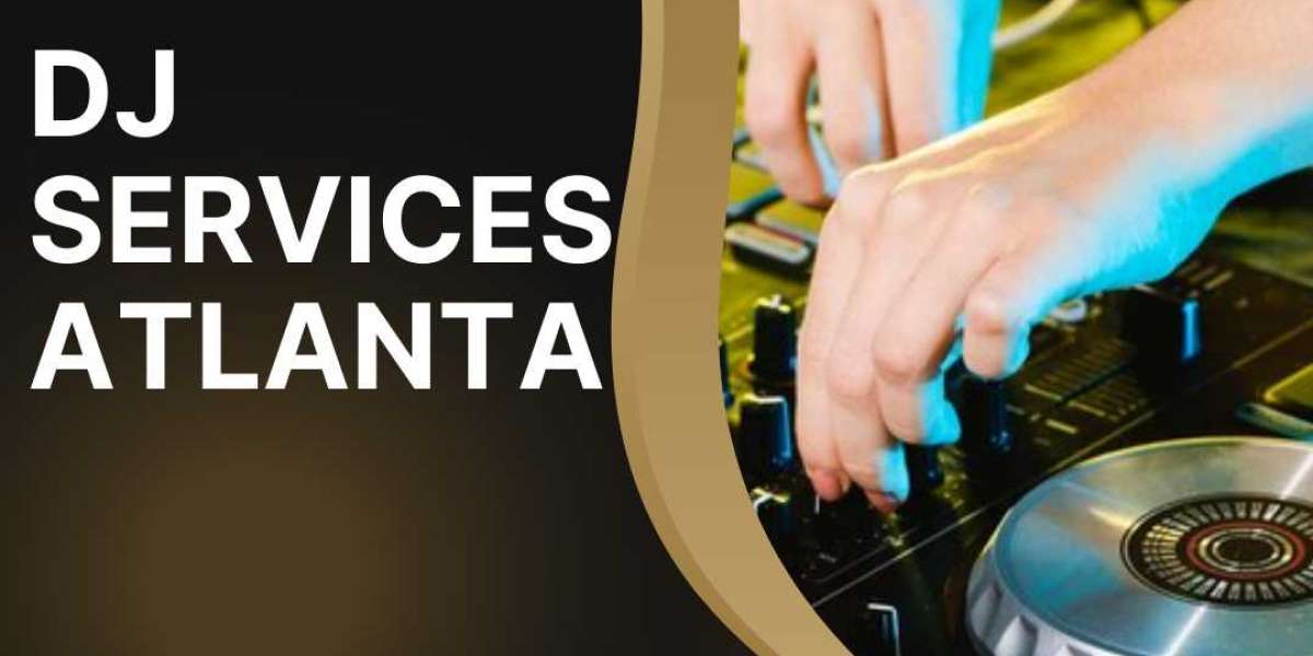 DJ SERVICES VS LIVE BANDS: WHICH IS RIGHT FOR YOUR ATLANTA PARTY?