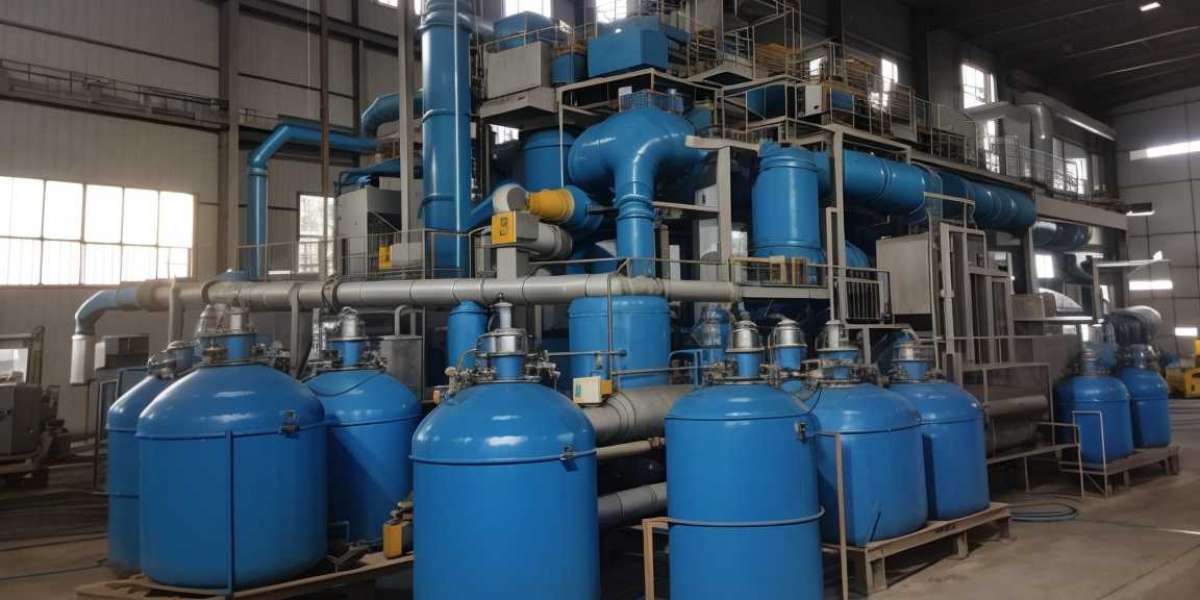 Keys to Running a Profitable Tetrachloroethylene Manufacturing Plant Setup Report 2024: Cost Details