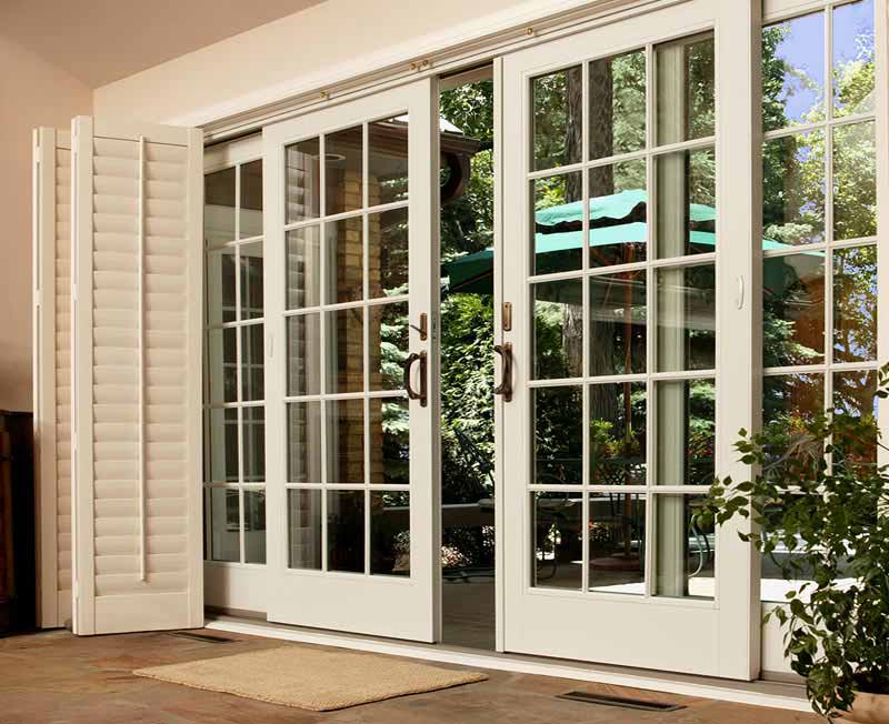 Patio Doors - Staten Island | Windows & Doors by The Men With Tools