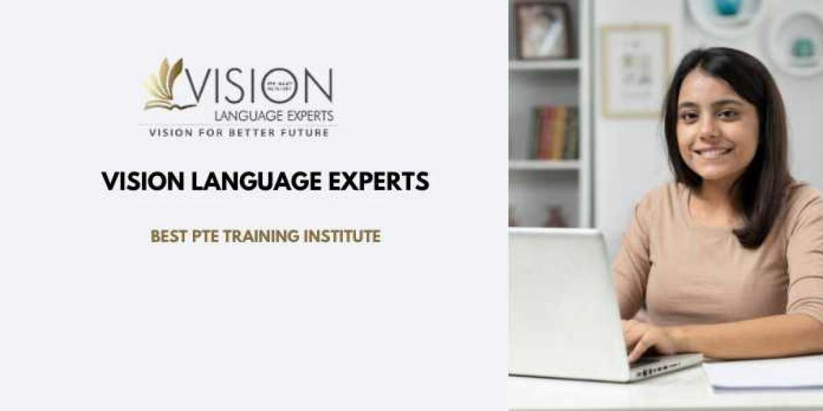 How Vision Language Experts Prepares You for the PTE Speaking Exam?