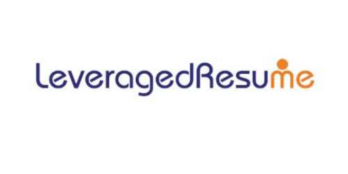 Discover the Best Rated Resume Writing Service at Leveraged Resume