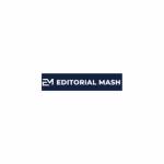 editorial mash Profile Picture