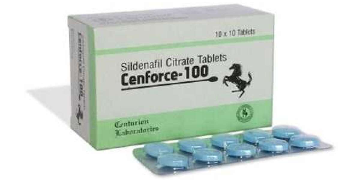 Cenforce To Increase Sexual Confidence